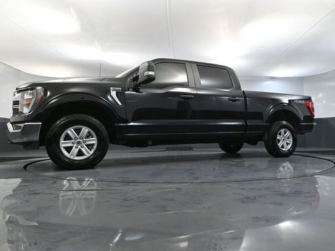 Used 2023 Ford F150 XLT w/ Trailer Tow Package image 52