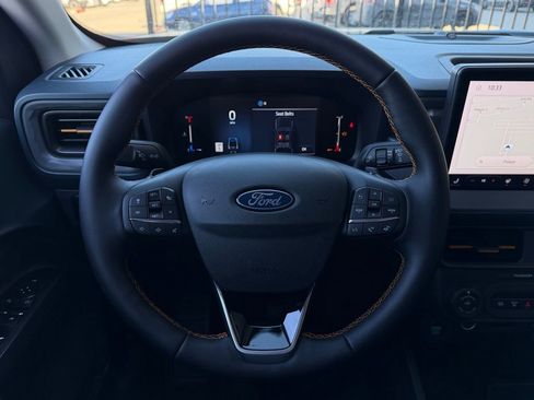 New 2026 Ford Maverick Tremor image 37