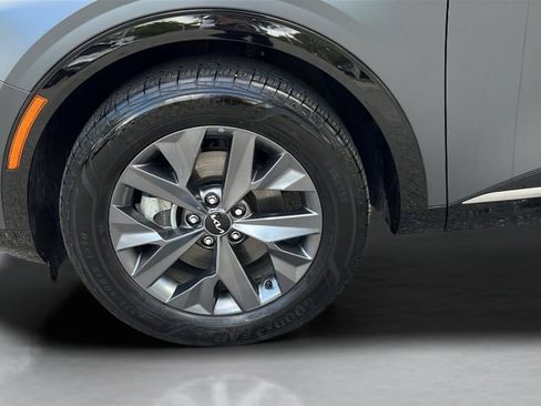 Used 2024 Kia Sportage SX Prestige AWD/4WD image 27
