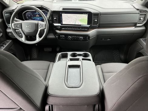 Used 2026 Chevrolet Silverado 1500 RST RWD image 19