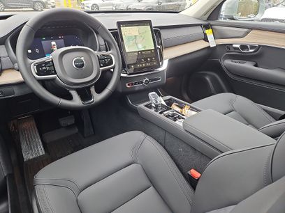 New 2026 Volvo XC90 B6 Plus w/ Protection Package Premier