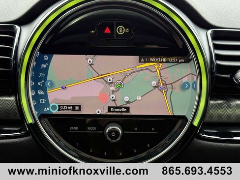 Used 2022 MINI Cooper Clubman S image 24