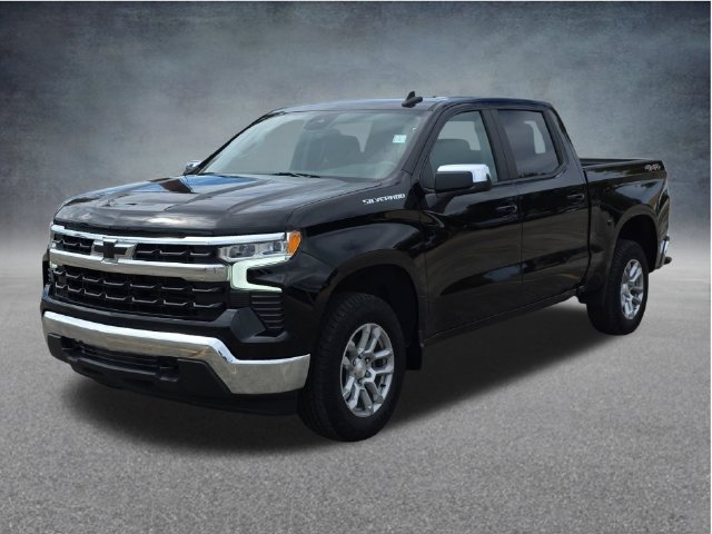 Used 2022 Chevrolet Silverado 1500 LT w/ Protection Package AWD/4WD image 9