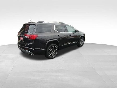 Used 2018 GMC Acadia Denali w/ Technology Package image 5