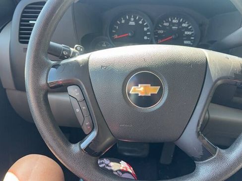 Used 2011 Chevrolet Silverado 1500 LS RWD image 16