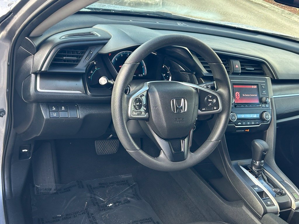 Used 2021 Honda Civic LX image 32