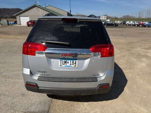 Used 2014 GMC Terrain SLT w/ Safety Package image 6