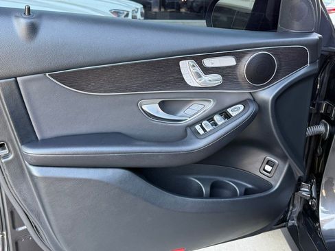 Certified 2022 Mercedes-Benz GLC 300 4MATIC image 19