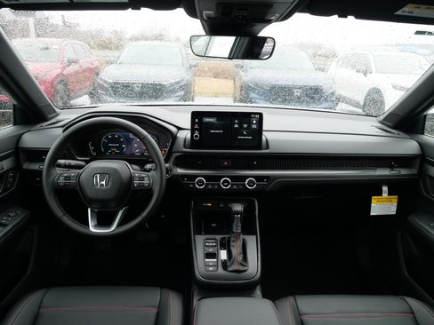 New 2026 Honda CR-V Sport-L image 19