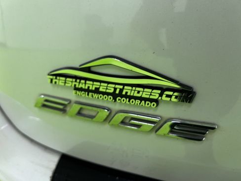 Used 2015 Ford Edge Sport w/ Equipment Group 401A AWD/4WD image 12