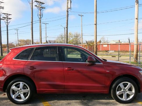 Used 2011 Audi Q5 3.2 Premium Plus image 5