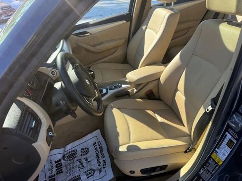 Used 2015 BMW X1 xDrive28i image 12