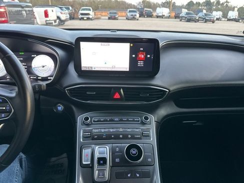 Used 2023 Hyundai Santa Fe SEL w/ Premium Package image 14