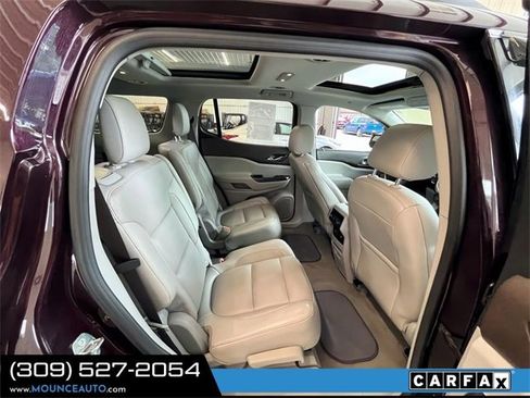 Used 2018 GMC Acadia SLT image 7