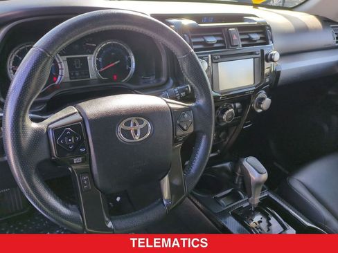 Used 2019 Toyota 4Runner TRD Off-Road Premium image 13