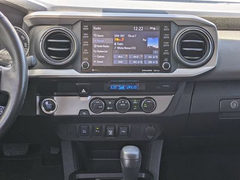 Used 2023 Toyota Tacoma SR5 RWD image 18