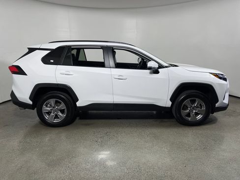 Certified 2025 Toyota RAV4 XLE AWD/4WD image 2