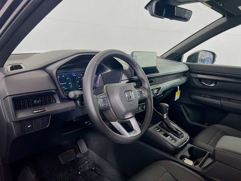 New 2026 Honda CR-V Sport-L image 8