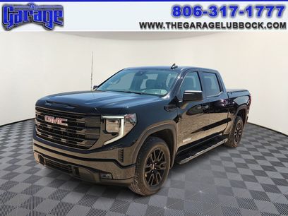 Used 2024 GMC Sierra 1500 Elevation