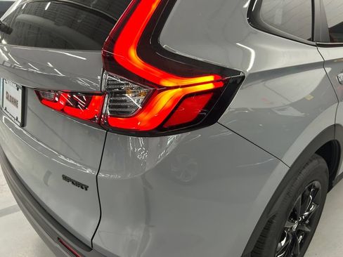 New 2026 Honda CR-V Sport image 17