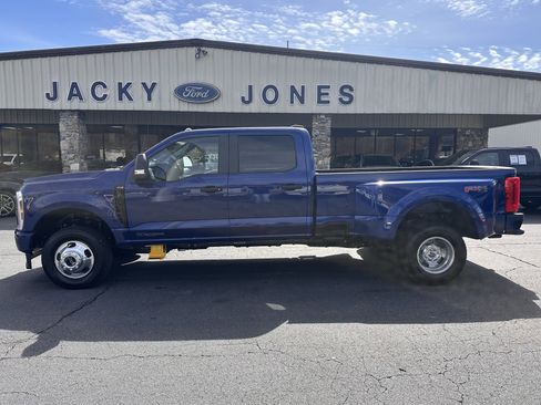 Used 2026 Ford F350 XL w/ STX Appearance Package AWD/4WD image 1