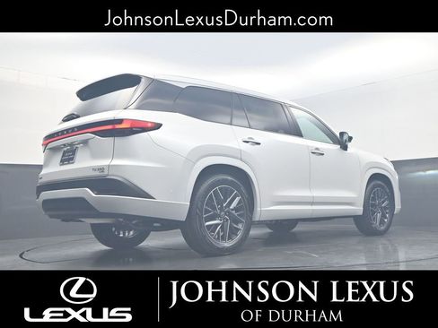 New 2026 Lexus TX 350 350 Premium image 20