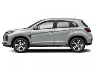 Used 2025 Mitsubishi Outlander Sport SE video 3