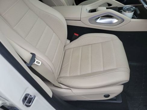 Used 2021 Mercedes-Benz GLE 350 image 9