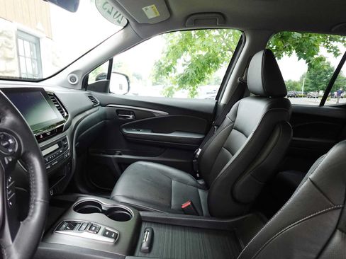 Used 2023 Honda Ridgeline RTL-E image 13