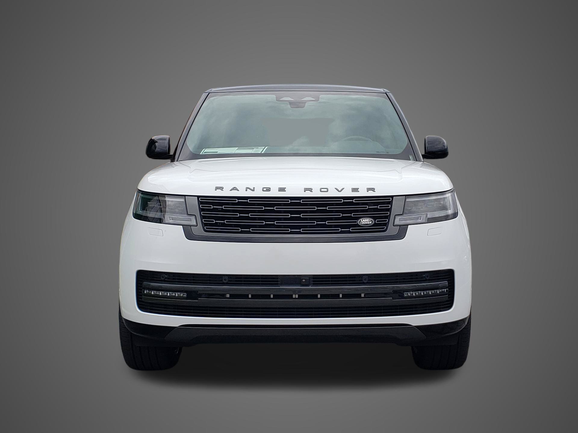 New 2026 Land Rover Range Rover SE AWD/4WD image 2
