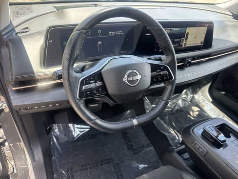 Used 2023 Nissan Ariya FWD image 10