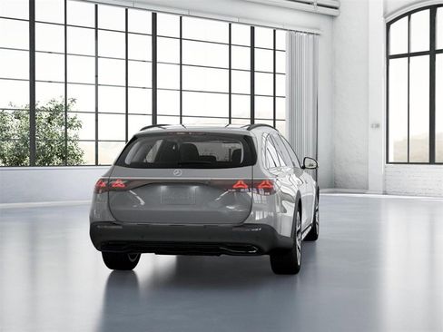 New 2025 Mercedes-Benz E 450 4MATIC All-Terrain Wagon image 24
