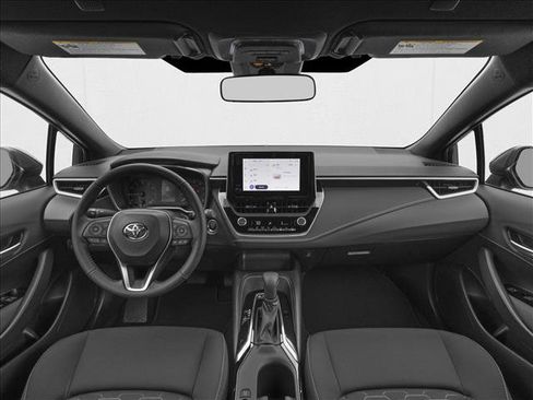 New 2026 Toyota Corolla SE FWD image 5