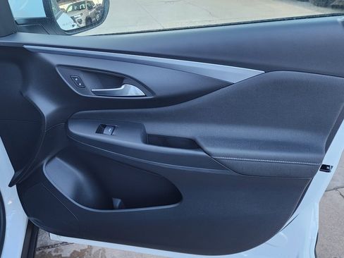 New 2026 Buick Envista Preferred w/ Convenience I Package image 34