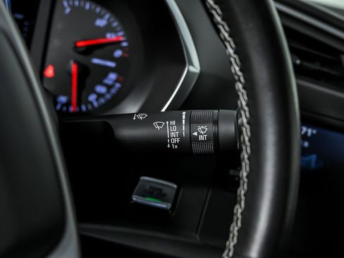 Used 2017 Chevrolet Corvette Z06 RWD image 29