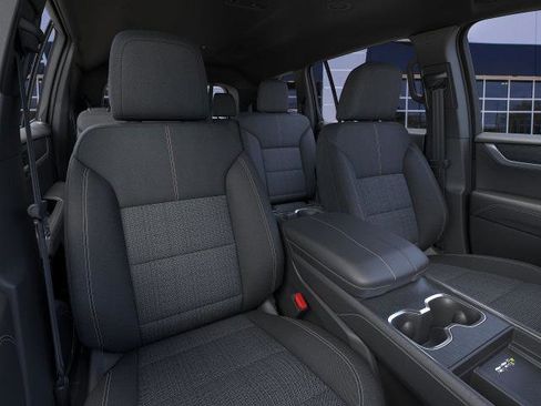 New 2026 GMC Acadia Elevation image 64