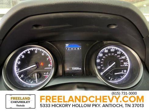 Used 2023 Toyota Camry SE image 12