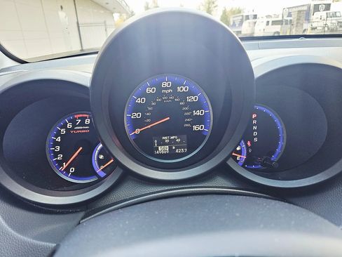 Used 2009 Acura RDX SH-AWD image 15