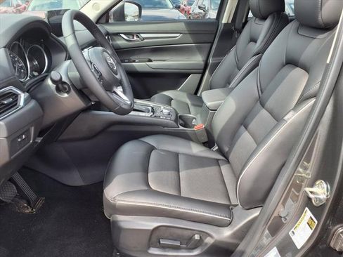 New 2025 MAZDA CX-5 AWD 2.5 S image 4