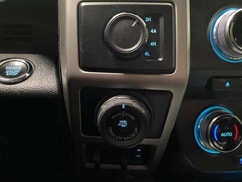 Used 2018 Ford F150 Lariat w/ Equipment Group 502A Luxury image 26