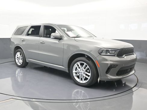 Used 2022 Dodge Durango GT image 8