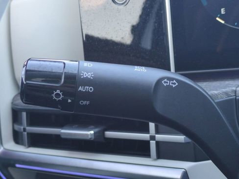 New 2026 Hyundai Santa Fe Limited image 32