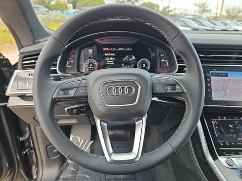 New 2026 Audi Q8 Prestige AWD/4WD image 18