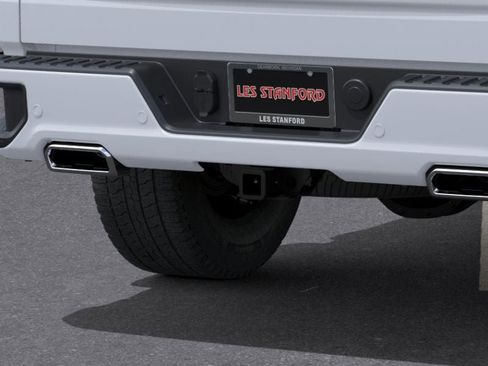 New 2026 Chevrolet Silverado 1500 RST w/ All Star Edition Plus image 39
