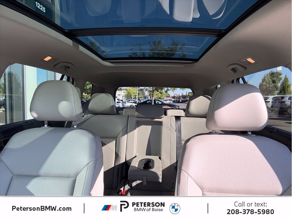 Used 2019 Volkswagen Atlas SEL AWD/4WD image 35