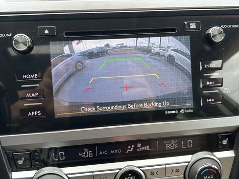 Used 2016 Subaru Outback 2.5i Limited AWD/4WD image 13
