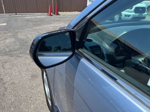 Used 2009 Honda CR-V LX image 39