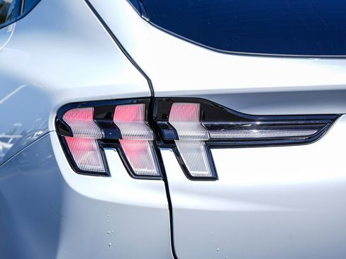 Certified 2023 Ford Mustang Mach-E Premium RWD image 9