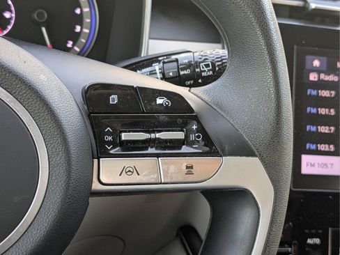 Used 2024 Hyundai Tucson SEL FWD image 27