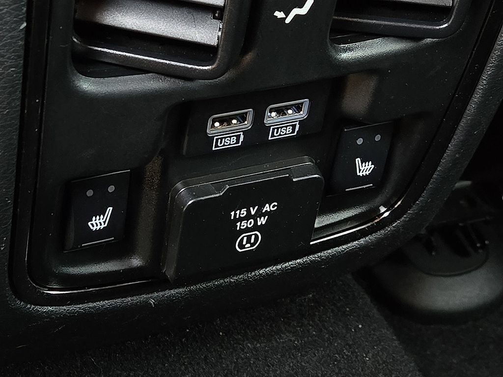 Used 2019 Dodge Durango R/T AWD/4WD image 11